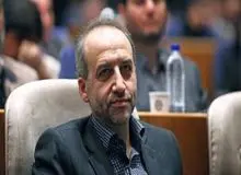 سرافراز: کلیپ تتلو را اوج متعلق به سپاه ساخت / نمی دانم چرا بخشی از سپاه روی او سرمایه گذاری کرد