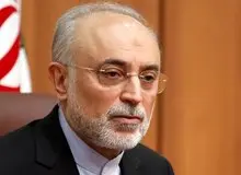 صالحی: تا جایی که اطلاع دارم مذاکرات با آمریکا قطع نشده است