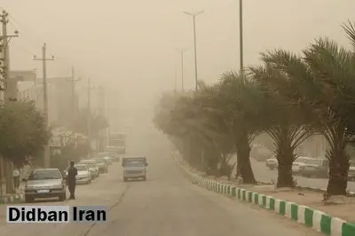 هواشناسی: کسری ۱۱۰ میلی متری بارش در پرباران‌ترین استان کشور/ بارندگی‌ها در برخی استان‌ها کمتر از نرمال است