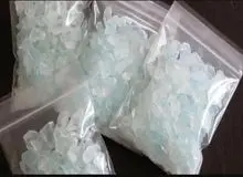 کشف بیش از ۱۰ کیلوگرم شیشه در فرودگاه بندرعباس؛ مواد مخدر در بطری‌های روغن مایع جاسازی شده بود