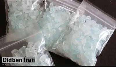 کشف بیش از ۱۰ کیلوگرم شیشه در فرودگاه بندرعباس؛ مواد مخدر در بطری‌های روغن مایع جاسازی شده بود