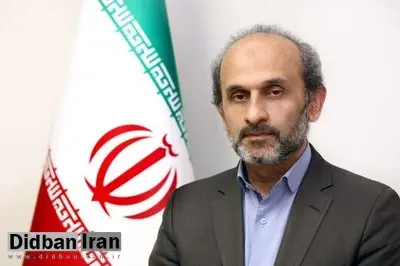 جبلی: رسانههای معاند میخواستن از حق پخش ایران در جامجهانی سو استفاده کنند/ درآمد ۱۰ هزار میلیاردی از جامجهانی خندهدار است
