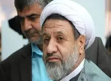 نماینده، ولی فقیه در کرمان: دلیلی ندارد مردم ما به رای دهند که کوچکترین گرایشی نسبت به آمریکا دارد