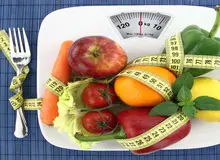 غذاهایی که به چربی سوزی‌تان کمک می‌کنند
