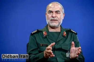 معاون سیاسی سپاه: ماهیت قراردادهای ۲۵ و ۲۰ ساله ما با چین و روسیه، دفاع از ما در جنگ نیست