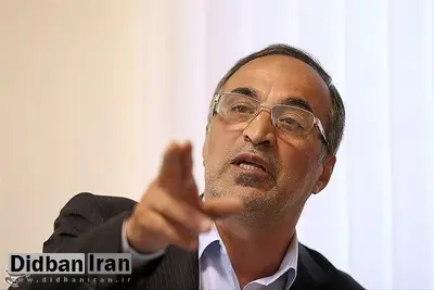 واعظ آشتیانی: مدیریت در این مملکت هیچ ارزشی ندارد/ تملق و چاپلوسی رشد کرده است