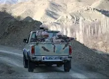 تعداد شهدای سراوان به ۶ نفر رسید/ سه سرباز وظیفه در میان مرزبانان شهید +اسامی 