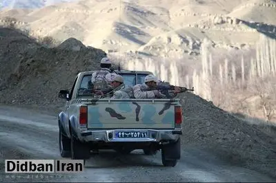 تعداد شهدای سراوان به ۶ نفر رسید/ سه سرباز وظیفه در میان مرزبانان شهید +اسامی