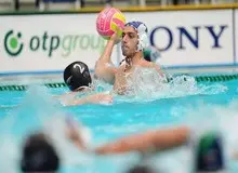 صعود واترپلو ایران به فینال آسیا با شکست سامورایی‌ها