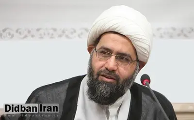 رئیس دفتر شورای نگهبان استان قم: شعار «مرگ بر آمریکا» ریشه در تاریخ، سیاست و اعتقادات نظام جمهوری اسلامی دارد