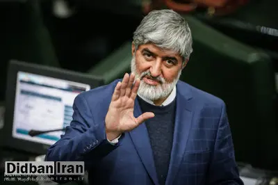 علی مطهری: ارسال‌کنندگان پیامک تهدید به نمایندگان  به کنسولگری عربستان در مشهد هم حمله کرده بودند