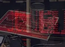 معامله 280 هزار بشکه 74 دلاری در روز اول بورس نفت  
