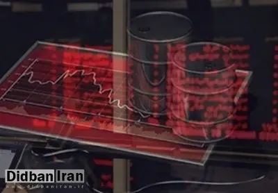 معامله 280 هزار بشکه 74 دلاری در روز اول بورس نفت