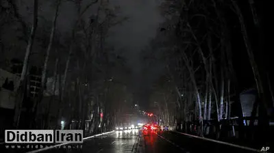 خبرگزاری نزدیک به سپاه: سه کارمند نیروگاهی در ایران به اتهام «خرابکاری در سیستم توزیع برق» دستگیر شدند
