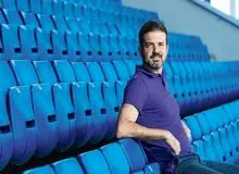 استراماچونی استقلال را نقره‌داغ کرد/ جریمه یک میلیون و ۳۰۰ هزار یورویی توسط فیفا