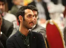 "ژن خوب" پسر مهران مدیری چقدر برای او پول می آورد؟