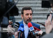 واعظی خبر داد؛ رییس‌جمهور تاکید کردند صرفه‌جویی را از دولت شروع کنیم!!