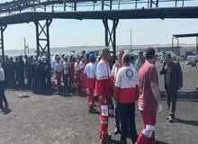 معاون دادستان کل کشور: عدم رعایت ایمنی در معدن طبس مشهود بود