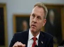 ترامپ دستور اعزام ۱۰۰۰ نیروی جدید به خاورمیانه را صادر کرد