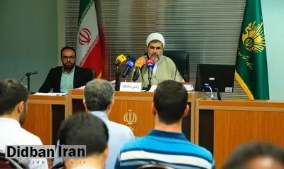 اسماعیلی: به حکم مشایی اعتراض نشده است/ پرونده سایر اتهامات مشایی مفتوح است