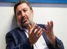 اختلافات و تضعیف یکدیگر موجب افزایش بی اعتمادی شده است
