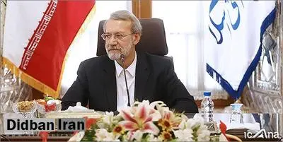 علی لاریجانی در جلسه کمیسیون اقتصادی مجلس: قوانین مادر نباید هر روز تغییر کنند/ تجار و تولیدکنندگان باید قاعده کار را بدانند