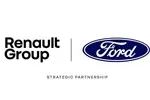 کمپانی «رنو»، فورد می‌سازد!