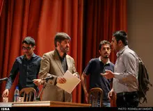 مطهری: "کف گرگی" برای کسانی که جلوی آزادی بیان را می‌گیرند لازم است/  من نگفتم دانشگاه‌ها را تفکیک جنسیتی کنیم 