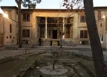 بناهای تاریخی از طریق مزایده به بخش خصوصی اجاره داده می شود