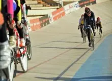 ملی‌پوش دوچرخه‌سواری دوپینگی شد