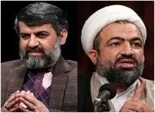 حمید رسایی: مهدی نصیری در دادگاه ویژه روحانیت محکوم شد