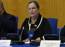 آمریکا: هیچ کشور دیگری اورانیوم ۶۰ درصد را برای هدفی که ایران ادعا می‌کند، تولید نمی‌کند