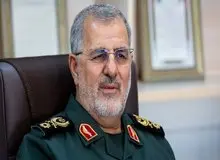 فرمانده نیروی زمینی سپاه: به مبادی حرکت دشمن حمله خواهیم کرد