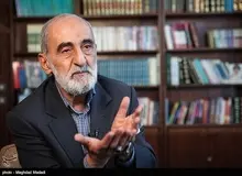 حسین شریعتمداری به منتقدانش به خاطر دفاع از نطق روحانی در سازمان ملل پاسخ داد/رییس جمهور در سفر نیویورک برخوردها و مواضع ناشایسته‌ای هم داشته‌ است