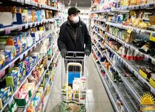  ماهی در یک سال  ۷۷.۷ درصد و برنج ۵۵ درصد گران شد/ جدیدترین تغییرات قیمتی را ببینید+جدول 