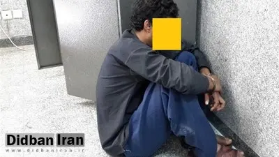 گفت و گو با مردی که زنش را به دستور اجنه کشت/ جن‌ها دستور قتل زنم را دادند!