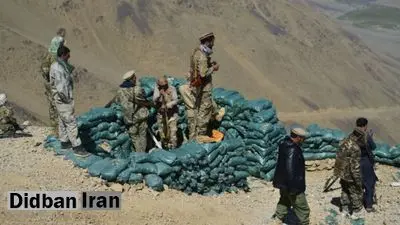 "پریان" پنجشیر به‌طور کامل از وجود طالبان پاکسازی شد/تمام مهاجمان هنگام فرار و عقب نشینی کشته تسلیم یا اسیر شدند/ شمار زیادی از این افراد خارجی و بیشتر پاکستانی‌اند
