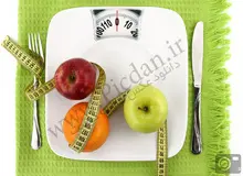 رعایت رژیم غذایی احتمال بیماری قلبی و دیابت را کاهش می‌دهد