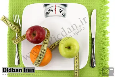 رعایت رژیم غذایی احتمال بیماری قلبی و دیابت را کاهش می‌دهد