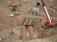 ماجرای خبر انتقال آب ایران به کویت چیست؟
