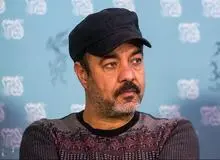 سعید آقاخانی:‌ می‌گفتند نباید به تلویزیون برگردی