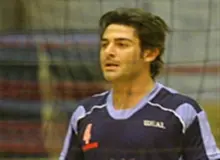 محمدرضا گلزار را هم به تیم ملی والیبال ایران دعوت کنید
