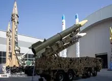 ادعای واشنگتن پست: ایران به روسیه موشک های فاتح ۱۱۰و ذوالفقار می فرستد