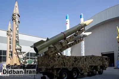 ادعای واشنگتن پست: ایران به روسیه موشک های فاتح ۱۱۰و ذوالفقار می فرستد