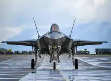 با ویژگی های اف-۳۵ جنگنده ای که امارات آن را می خواهد؛ آشنا شوید