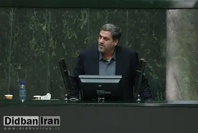 تا فساد کفن نشود، این وطن، وطن نمی شود/ شکستن استخوان بانکها گوش فلک را کَر کرده است/ حاشیههای نطق نمایندگان
