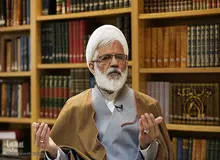 رئیس سابق سازمان حوزه‌ها ومدارس علمیه خارج از 
کشور: برخی مراجع در هر مراسم حکومتی و دولتی بیانیه می دهند، ولی بسیاری از جور و ستم ها و برخوردهای خشن چیزی نمی گویند/گسل بسیار شدیدی میان روحانیت و مردم ایجاد شده،این فاصله ظرف امروز و فردا قابل ترمیم نیست