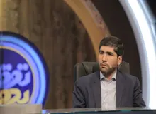  ببینید:معاون رئیس جمهور: آلمان فقط ۵ فرودگاه دارد ولی ما ۵۰ فرودگاه داریم!+فیلم 