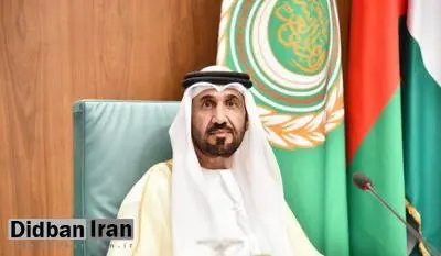 رئیس پارلمان عربی خواستار تشکیل کارگروه پارلمانی بین‌المللی درباره غزه شد