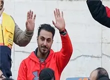 سوشا دوباره سرخپوش می‌شود؟